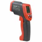Wintact WT700 -50 Degree C~750 Degree C Handheld Portable Outdoor Non-contact Digital Infrared Thermometer - 1