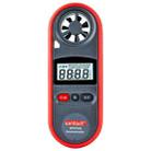 Wintact WT816A Digital Electronic Thermometer Anemometer - 1