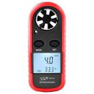 Wintact WT816 Digital Electronic Thermometer Anemometer - 1