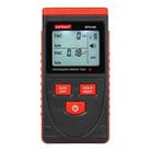 Wintact WT3120 Inductive Wood Moisture Meter Electromagnetic Radiation Tester - 1