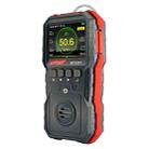 Wintact WT8801 Combustible Gas Detector Alarm - 1