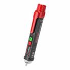 HABOTEST HT100 High-sensitivity LCD Digital Display Sound and Light Alarm Test Pen - 1