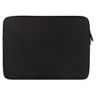 For 13 inch and Below Universal Wearable Oxford Cloth Soft Business Inner Package Laptop Tablet Bag(Black) - 1