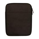 ND00 8 inch Shockproof Tablet Liner Sleeve Pouch Bag Cover, For iPad Mini 1 / 2 / 3 / 4 (Black) - 3