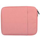 ND00 8 inch Shockproof Tablet Liner Sleeve Pouch Bag Cover, For iPad Mini 1 / 2 / 3 / 4 (Pink) - 1