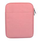 ND00 8 inch Shockproof Tablet Liner Sleeve Pouch Bag Cover, For iPad Mini 1 / 2 / 3 / 4 (Pink) - 3