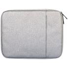 ND00 8 inch Shockproof Tablet Liner Sleeve Pouch Bag Cover, For iPad Mini 1 / 2 / 3 / 4 (Grey) - 1