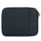 ND00 8 inch Shockproof Tablet Liner Sleeve Pouch Bag Cover, For iPad Mini 1 / 2 / 3 / 4 (Navy Blue) - 1