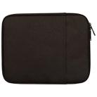 ND00 10 inch Shockproof Tablet Liner Sleeve Pouch Bag Cover, For iPad 9.7 (2018) / iPad 9.7 inch (2017), iPad Pro 9.7 inch(Black) - 1