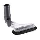 D907 Vacuum Cleaner Bendable Anti-static Brush Head for Dyson DC62 / DC52 / DC59 / V6 - 1