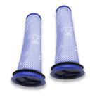 XD949 2 PCS Pre-filter for Dyson DC41 / DC65 Vacuum Cleaner Accessories - 1