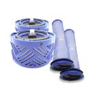 XD955 4 in 1 Rear Filter Core + Pre-filter for Dyson V6 Vacuum Cleaner Accessories - 1