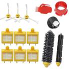 Sweeping Robot Accessories Roller Brush Side Brush Haipa Filter Accessories Set for iRobot 700 Series - 1
