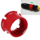 Sweeping Robot Roller Brush Round Cleaner Accessories for iRobot 620/630/650/770/780 - 1