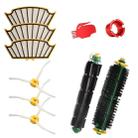 Sweeping Robot Accessories Roller Brush Side Brush Haipa Filter Accessories Set for irobot 500 Series - 1