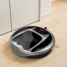 FD-3RSW(IB)CS 800Pa Suction Smart Household Vacuum Cleaner Clean Robot with Remote Control - 2