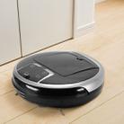 FD-3RSW(IIB)CS 1000Pa Large Suction Smart Household Vacuum Cleaner Clean Robot - 1