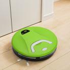FD-RSW(B) Smart Household Sweeping Machine Cleaner Robot(Green) - 1