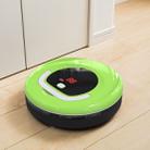 FD-RSW(C) Smart Household Sweeping Machine Cleaner Robot(Green) - 1