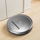 FD-RSW(D) Smart Household Sweeping Machine Cleaner Robot(Grey) - 1