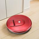 FD-RSW(E) Smart Household Sweeping Machine Cleaner Robot(Red) - 1