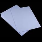 50 Sheets 8.3 x 11.7 inch A4 Waterproof Glossy Photo Paper for Inkjet Printers - 4