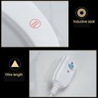 FENDAYA Multi-function Bathroom Wireless Remote Control Cleaning Heating Intelligent Flush Toilet Cover - 11