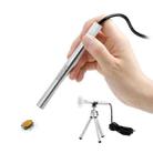 Supereyes B005 Digital Electronic Endoscope Industrial Stamp Insect Mites Magnifying Glass - 1