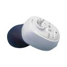 KAIXINWEI VHP-601 DC3.7V In-ear Bluetooth Hearing Aid Sound Amplifier (White) - 2