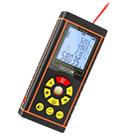 VCHON 40m Handheld Rechargeable Voice Laser Rangefinder High Precision Infrared Room Measuring Instrument Electronic Laser Ruler - 1