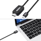 TY-04 2m USB-C / Type-C 3.1 to HDMI 4K with HDCP - 4