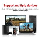 Z34 HDMI Female + Mic to HDMI Female + Audio + USB HD Video & Audio Capture Card with Loop - 9