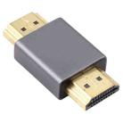 Gold-plated Head Male to Male HDMI Adapter - 1