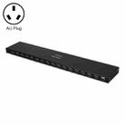 Measy SPH116 1 to 16 4K HDMI 1080P Switch Simultaneous Display Spliter(AU Plug) - 1