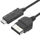 XBOX to HDMI Digital Analog Converter Video Cable Adapter - 1