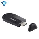 MiraScreen K6 Wireless Display Receiver 2.4G & 5G WiFi UHD 4K TV Stick Dongle for Android, iOS - 1