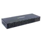 AIMOS AM-KVM801 HDMI 8 Ports KVM Switch - 1