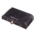 NEWKENG L008 SD-SDI / HD-SDI / 3G-SDI to HDMI Video Converter - 1