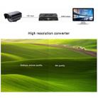 NEWKENG L008 SD-SDI / HD-SDI / 3G-SDI to HDMI Video Converter - 7