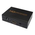 HDMI to DVI + Spdif / Headphone HD Video Converter - 1