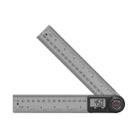 Original Xiaomi Youpin DUKA AR-1 Multifunctional Digital Goniometer Ruler - 1