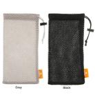 [HK Warehouse] HAWEEL Pouch Bag for Smart Phones, Power Bank and other Accessories, Size same as 5.5 inch Phone - 7