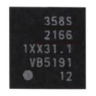 Charging IC Module 358S 2166 - 1