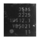 Charging IC Module 358S 2225 - 1