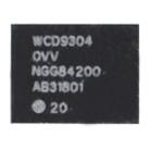 Audio IC Module WCD9304 - 1