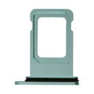 SIM Card Tray for iPhone 11(Green) - 2