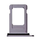 SIM Card Tray for iPhone 11(Purple) - 3