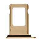 SIM Card Tray for iPhone 11(Yellow) - 3