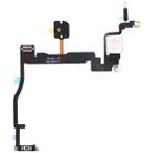 Power Button & Flashlight Flex Cable & Microphone Flex Cable for iPhone 11 Pro - 1