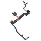 Power Button & Flashlight Flex Cable & Microphone Flex Cable for iPhone 11 Pro - 3